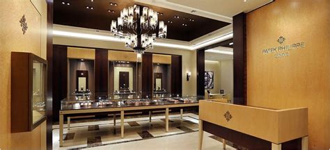 patek philippe paris boutique|where to buy patek philippe watches.